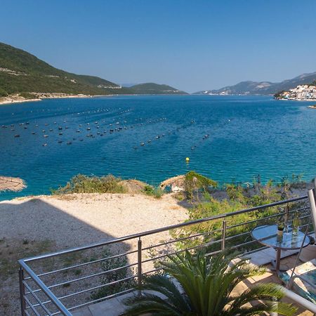 Villa San Neum Chambre photo