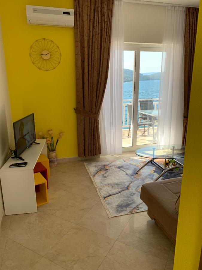 Villa San Neum Extérieur photo