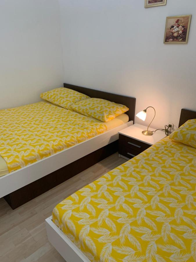 Villa San Neum Extérieur photo