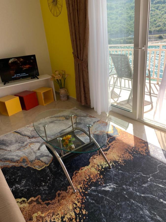 Villa San Neum Extérieur photo