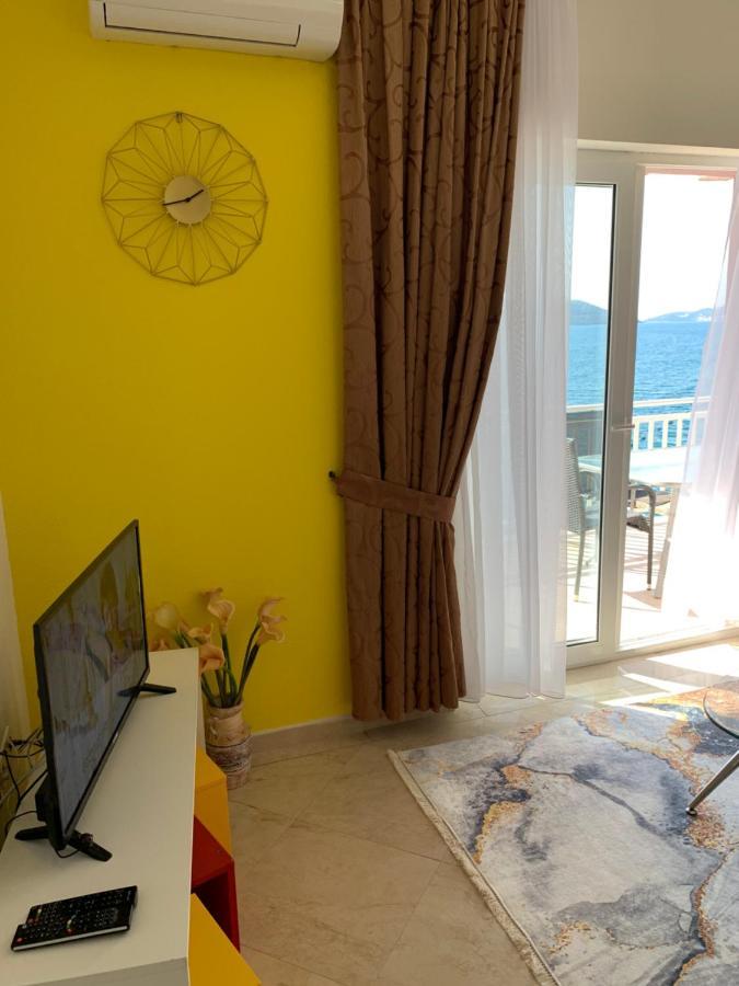 Villa San Neum Extérieur photo