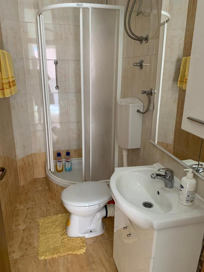 Villa San Neum Extérieur photo