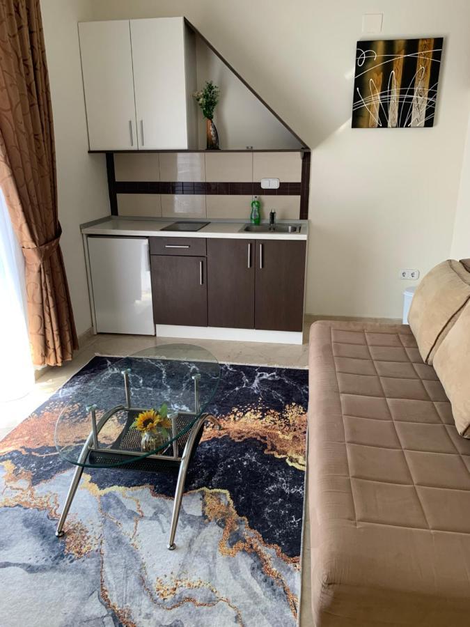 Villa San Neum Extérieur photo