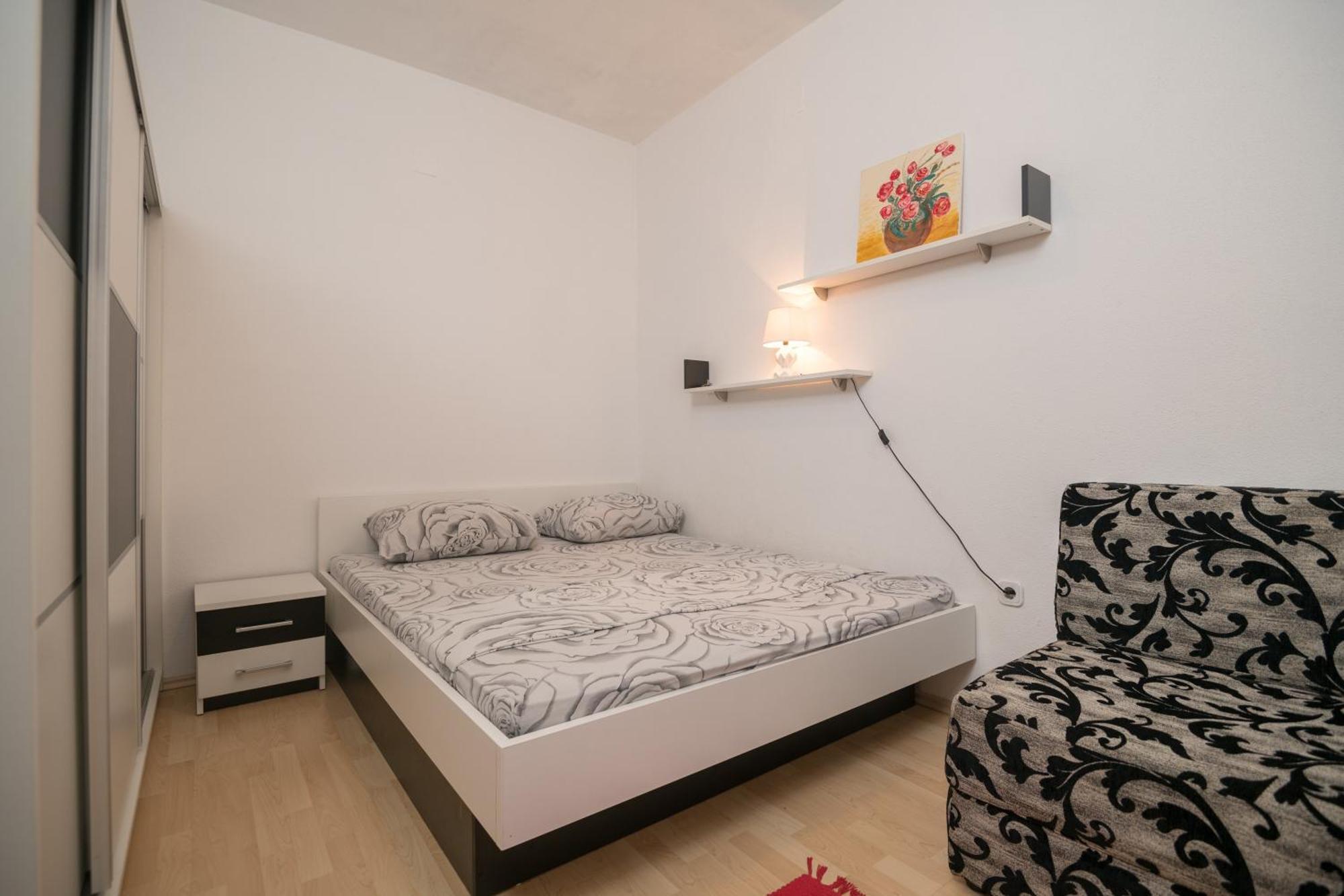 Villa San Neum Chambre photo