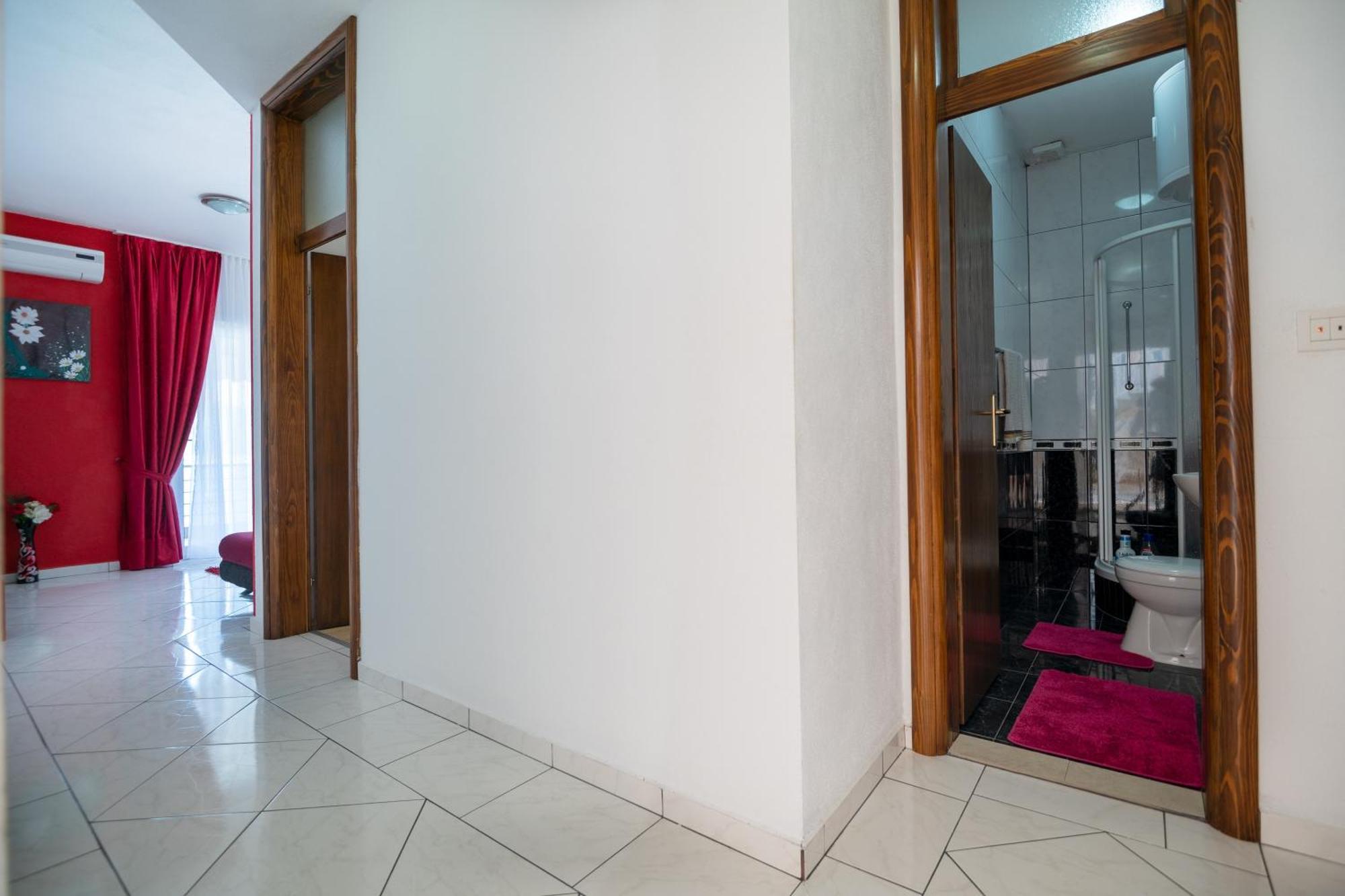Villa San Neum Chambre photo