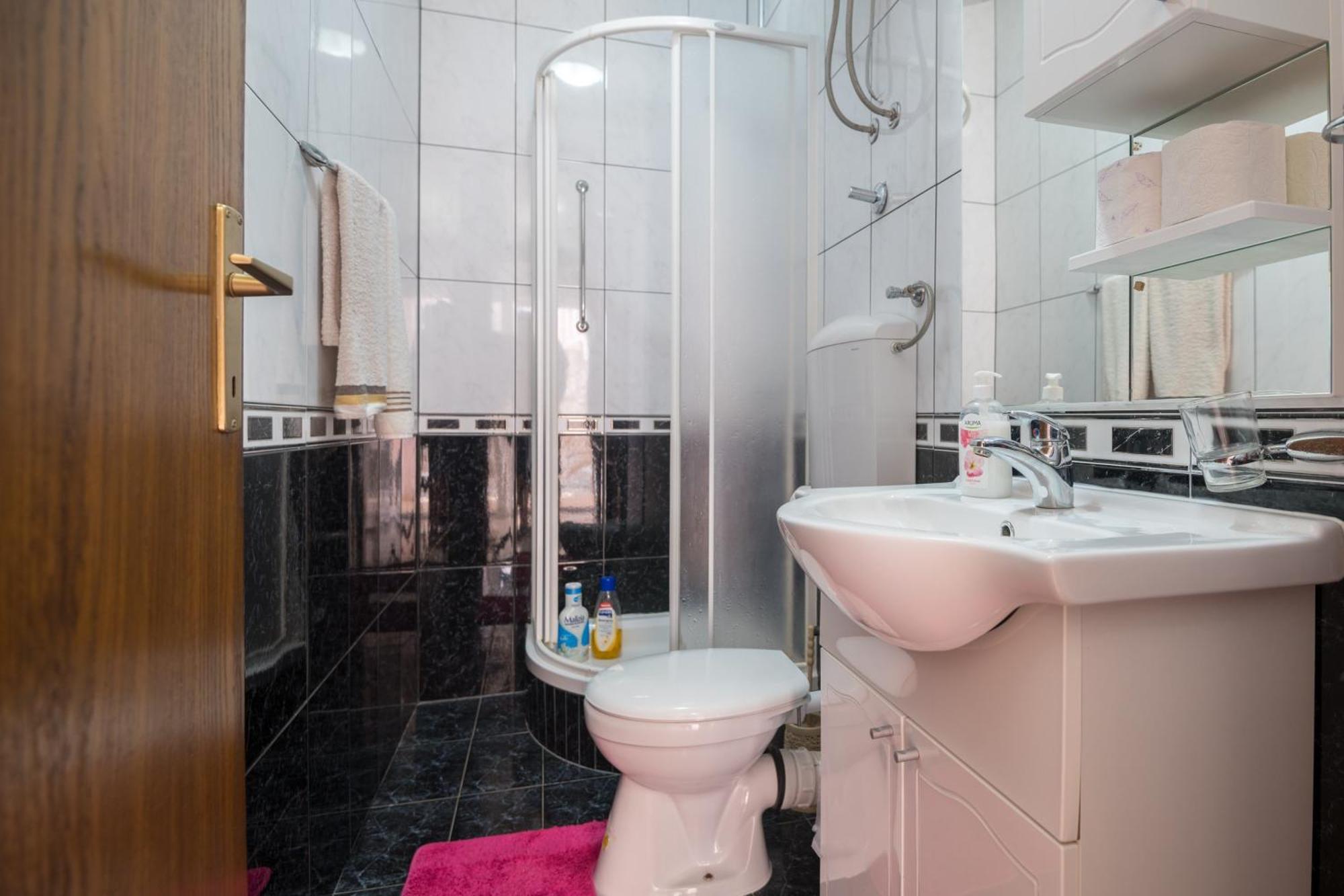 Villa San Neum Chambre photo