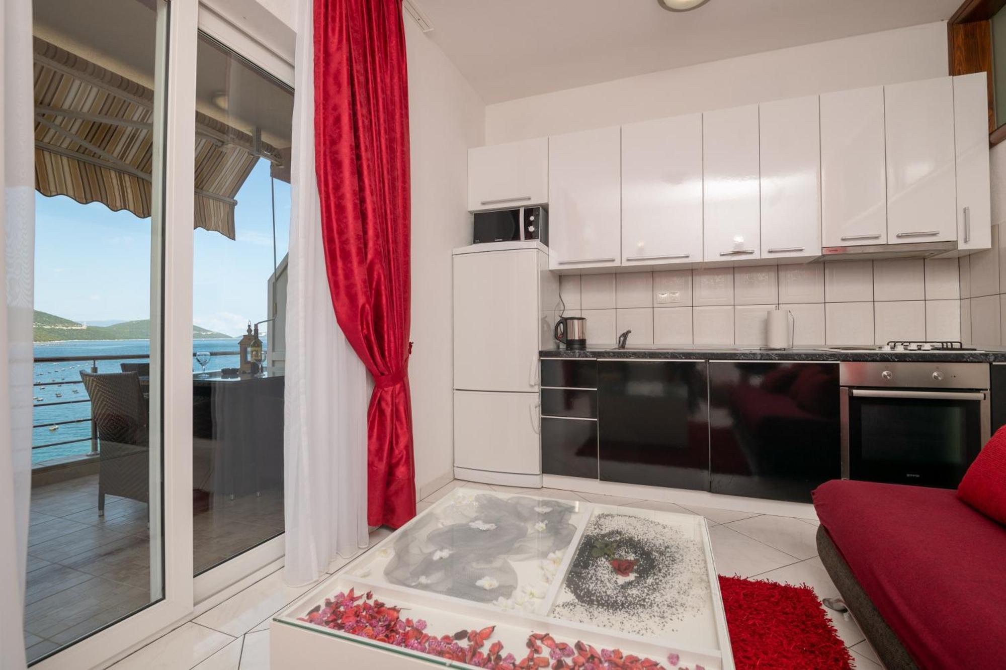 Villa San Neum Chambre photo