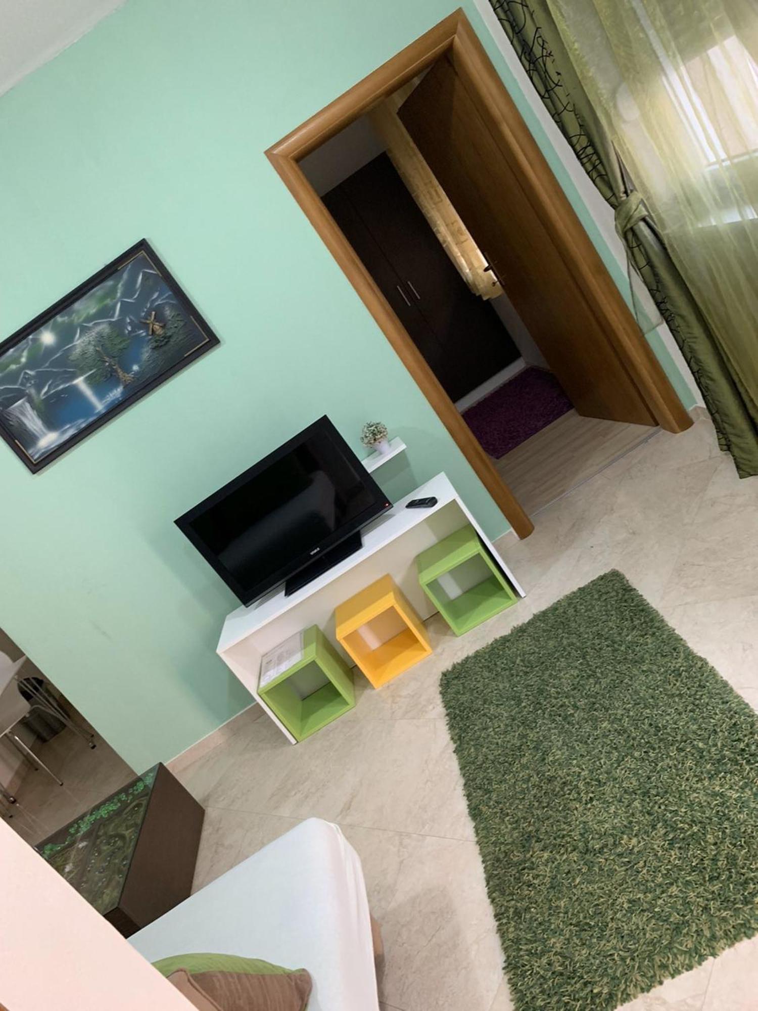 Villa San Neum Chambre photo