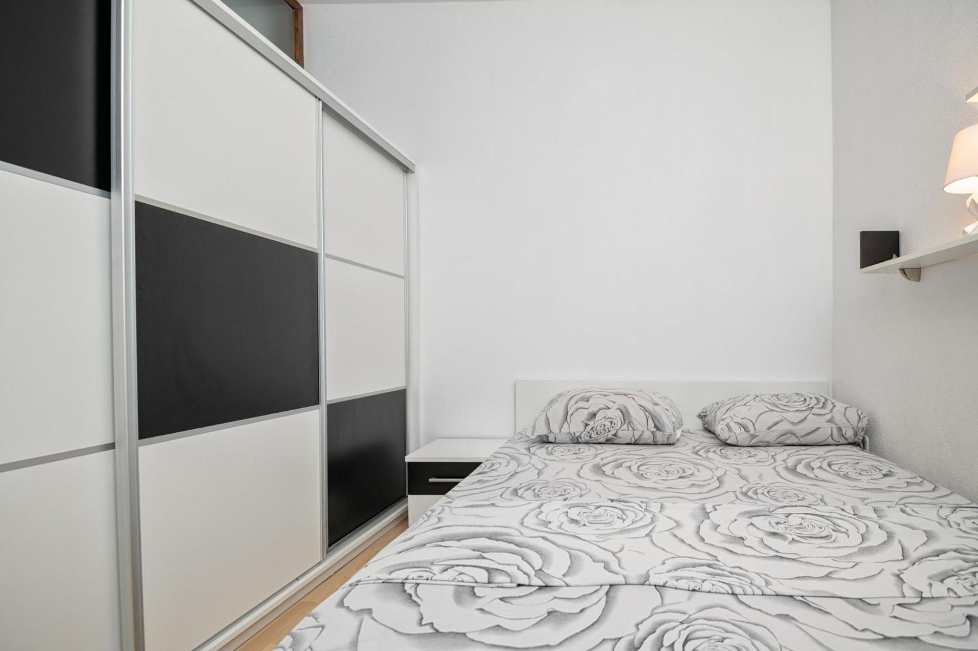 Villa San Neum Chambre photo