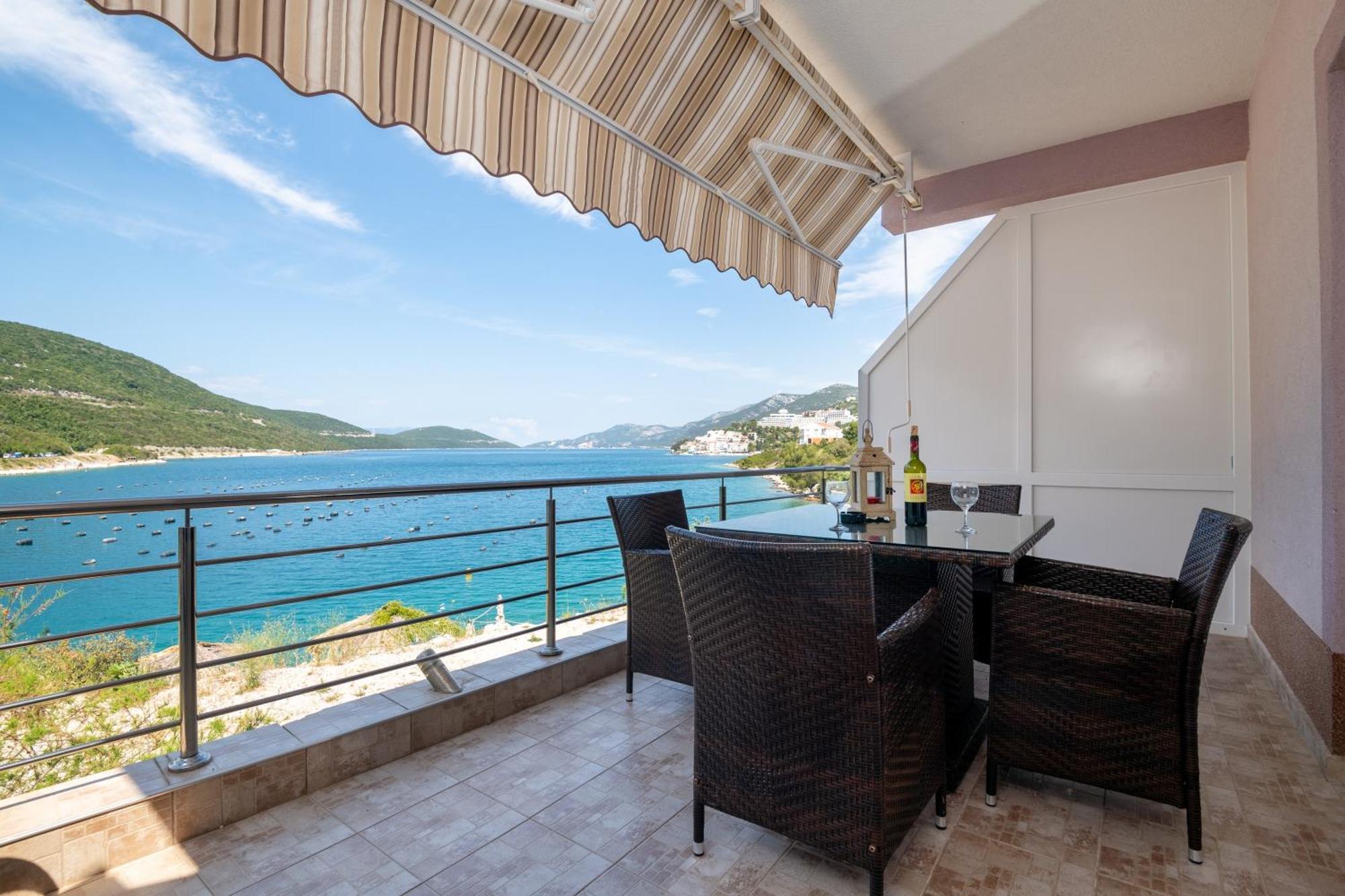 Villa San Neum Chambre photo