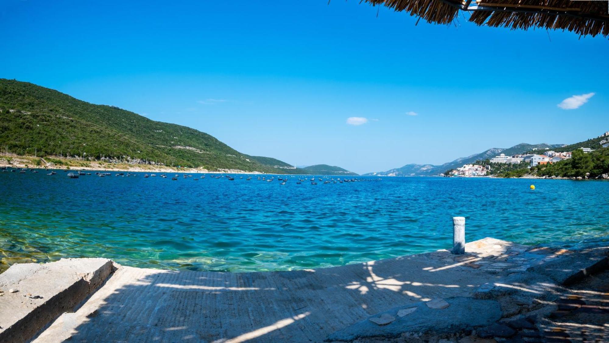 Villa San Neum Chambre photo
