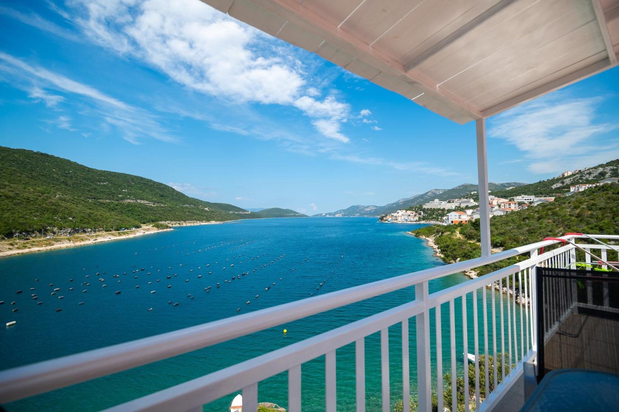 Villa San Neum Chambre photo