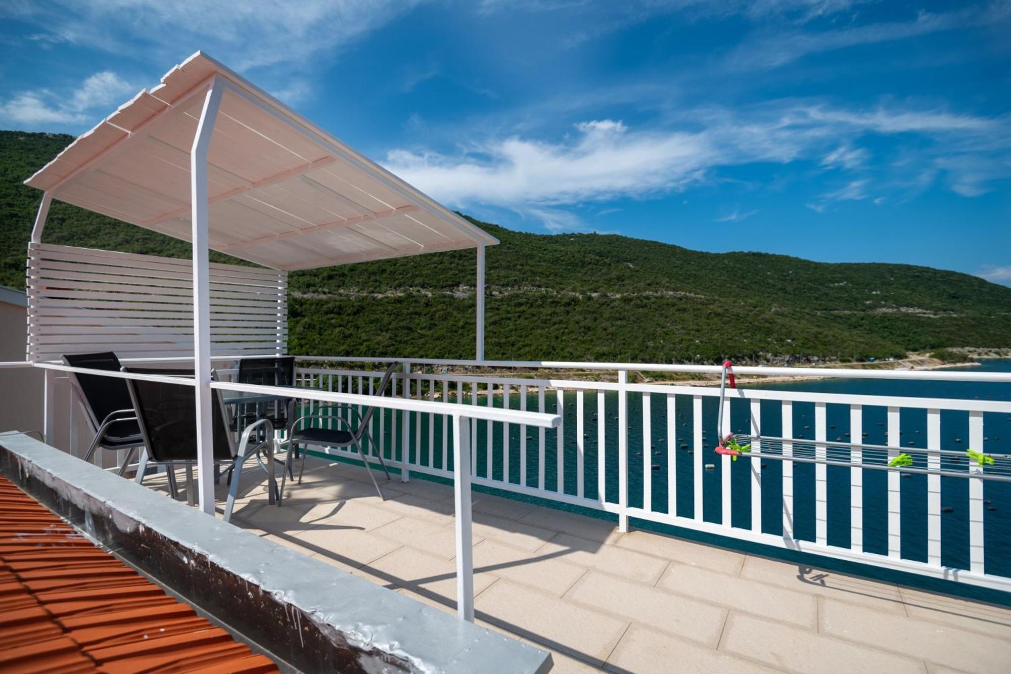 Villa San Neum Chambre photo