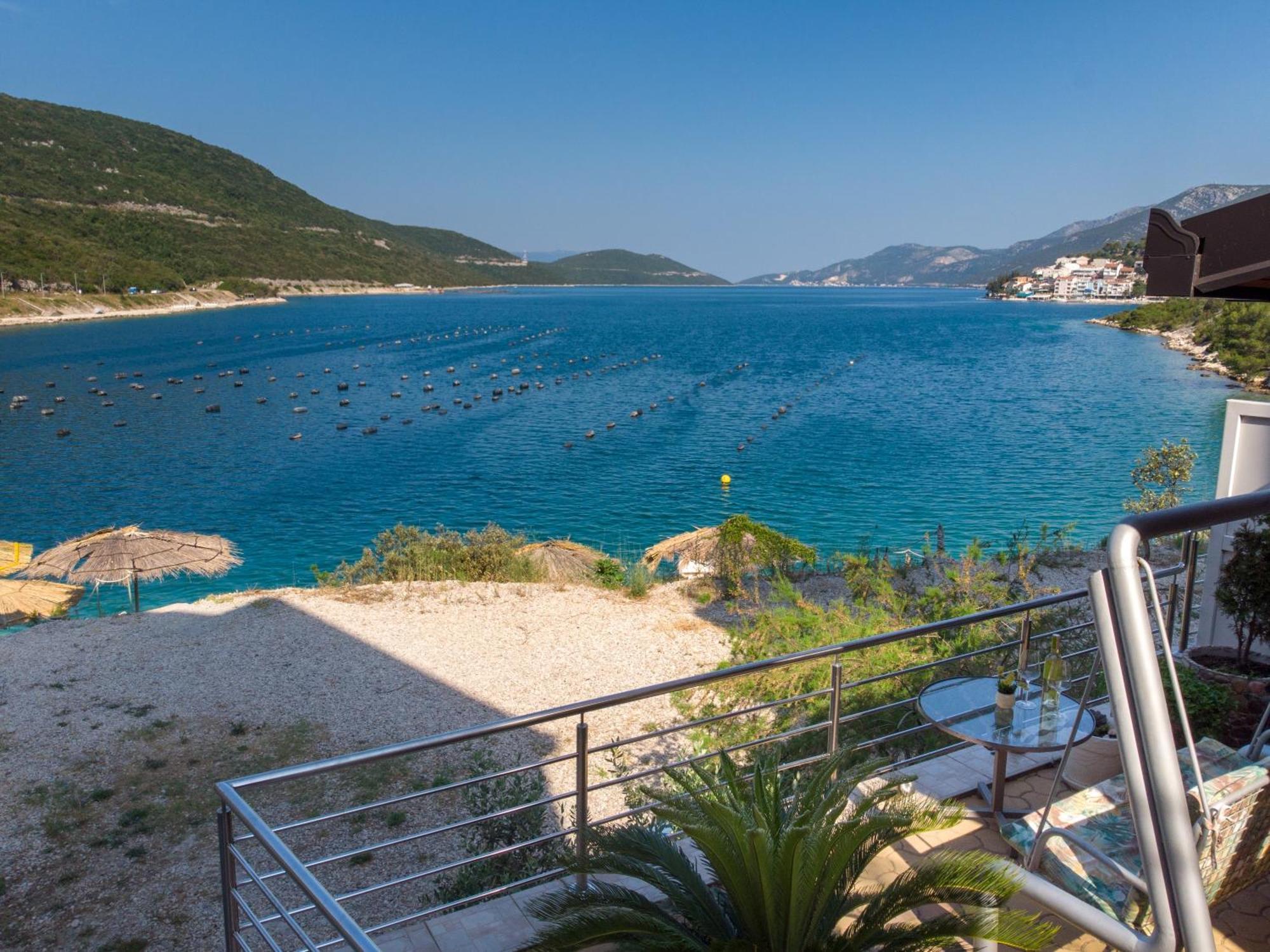 Villa San Neum Chambre photo