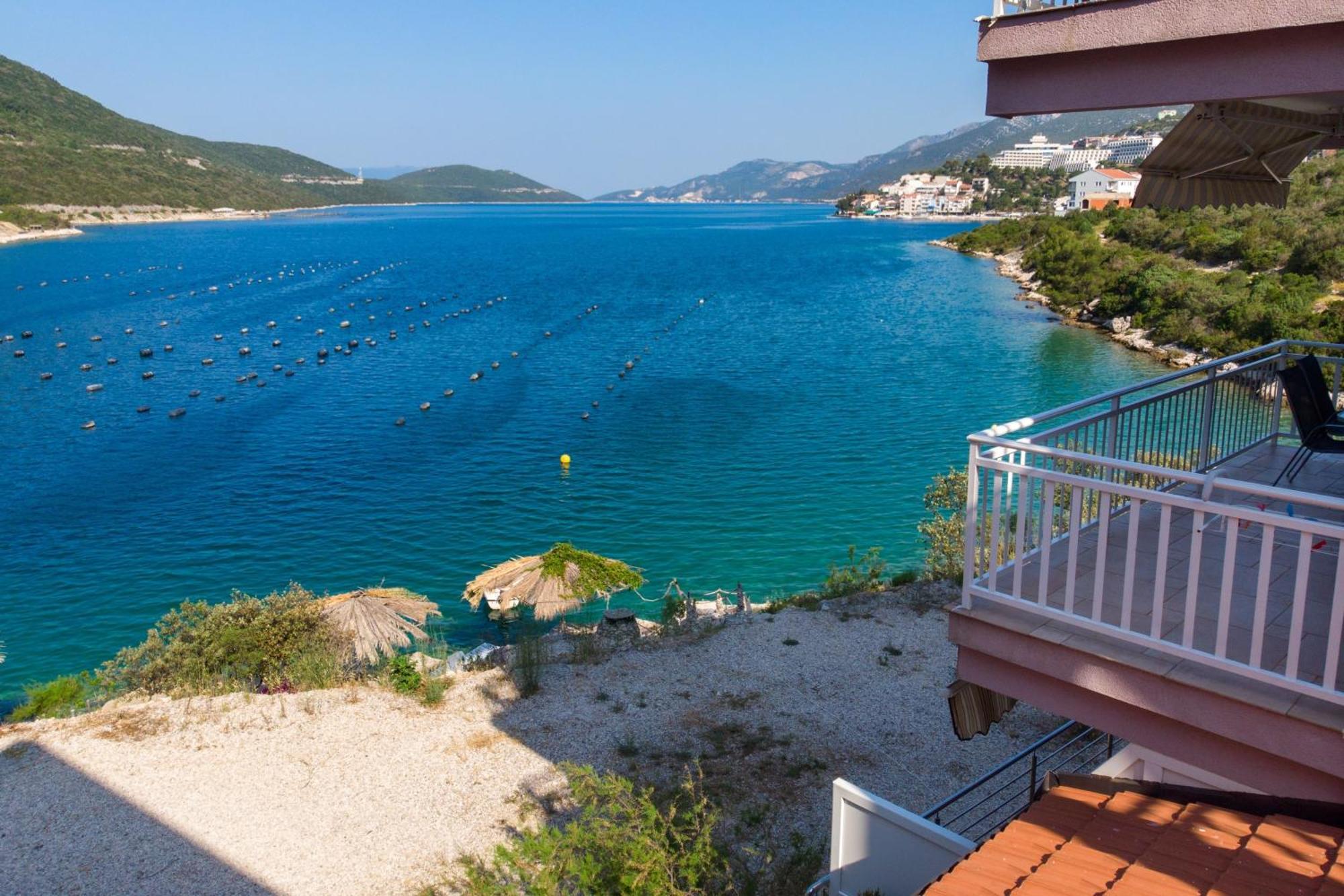 Villa San Neum Chambre photo