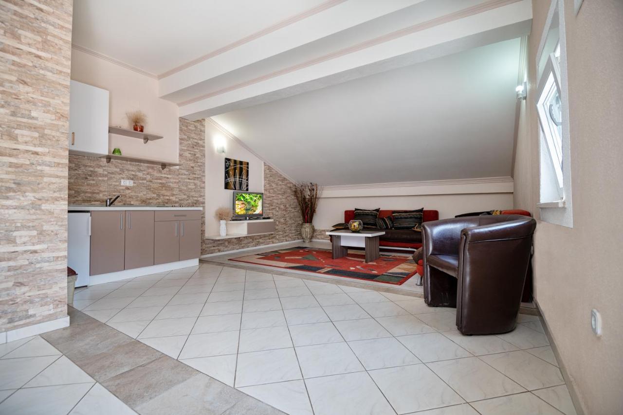 Villa San Neum Extérieur photo