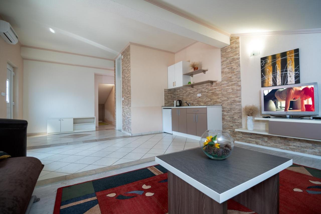 Villa San Neum Extérieur photo