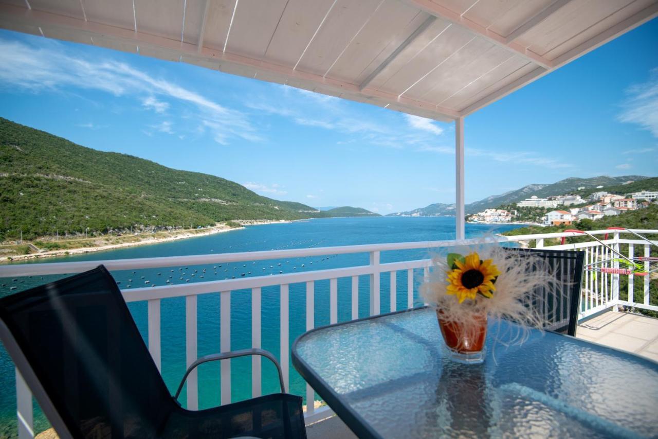 Villa San Neum Extérieur photo