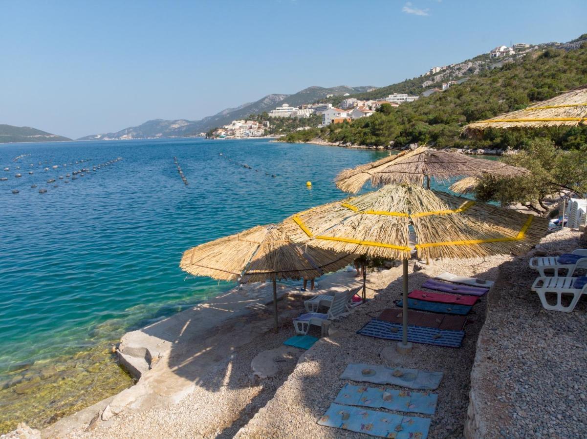 Villa San Neum Extérieur photo