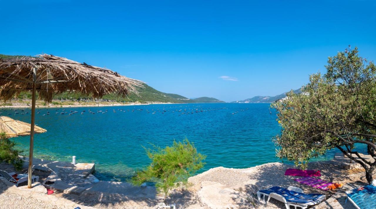 Villa San Neum Extérieur photo