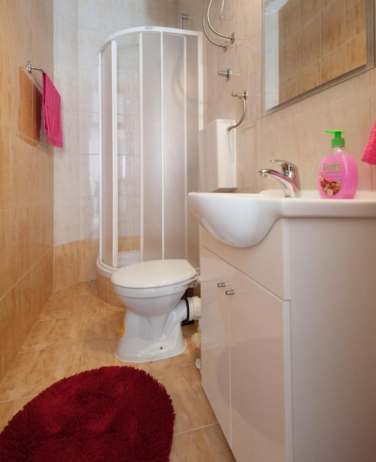 Villa San Neum Extérieur photo