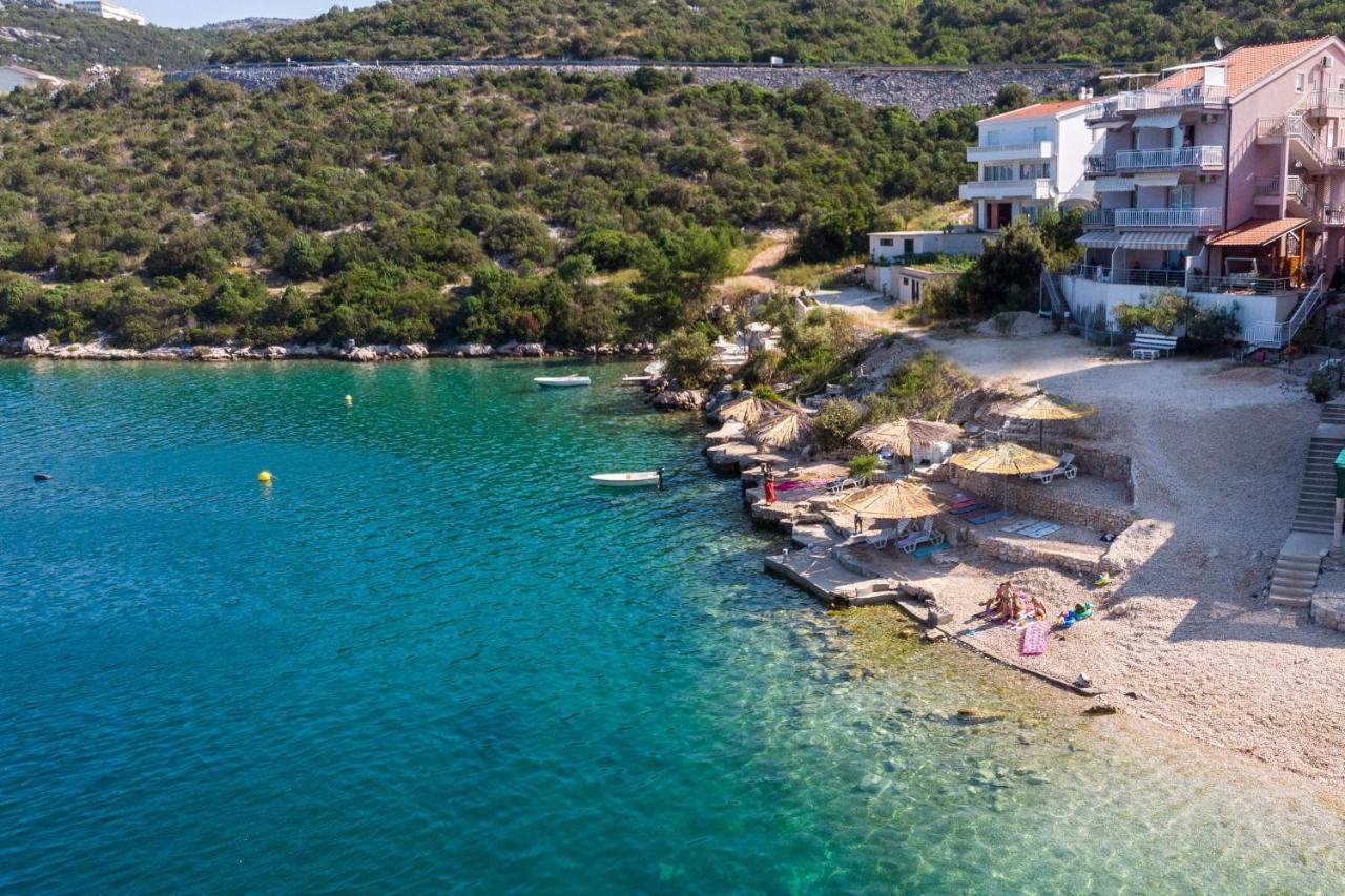 Villa San Neum Extérieur photo