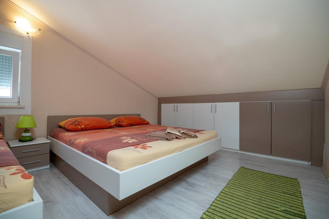 Villa San Neum Extérieur photo