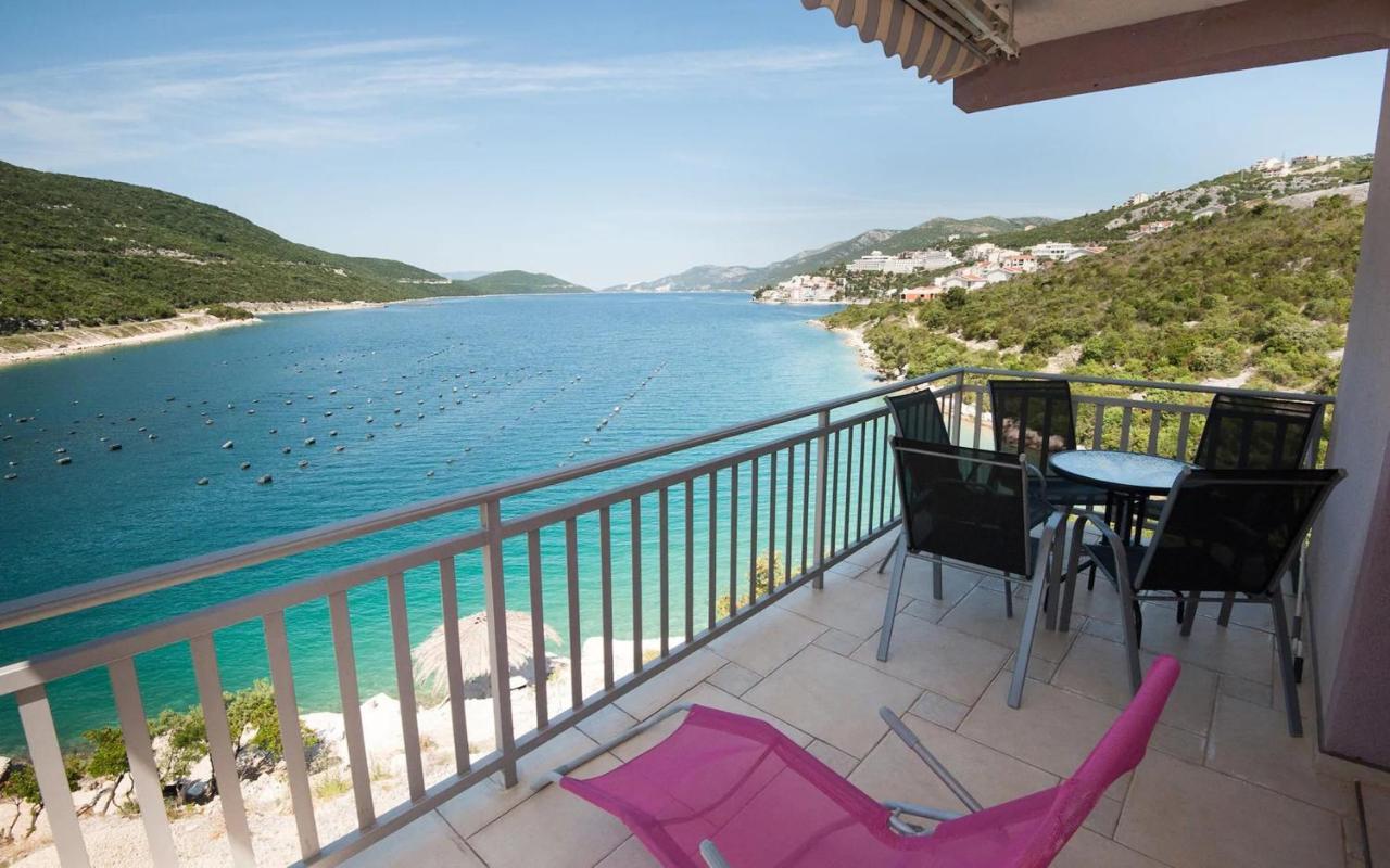 Villa San Neum Extérieur photo