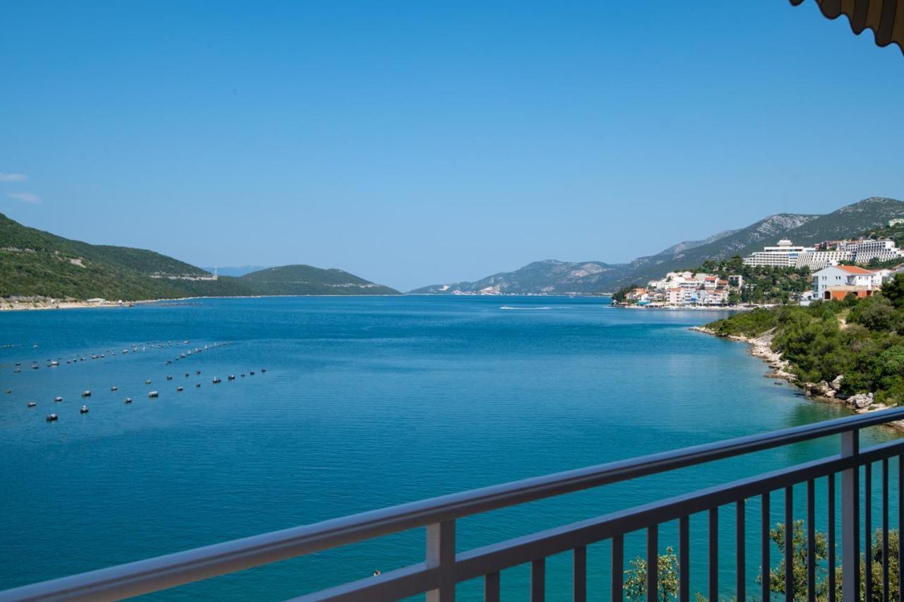 Villa San Neum Extérieur photo