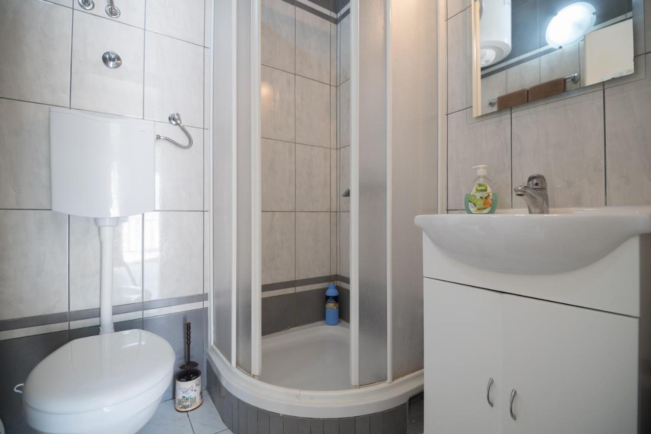 Villa San Neum Extérieur photo