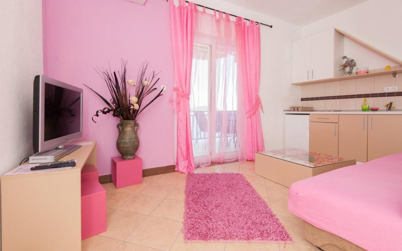 Villa San Neum Extérieur photo