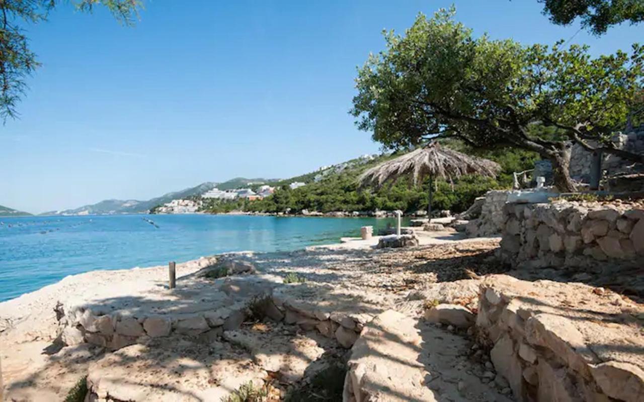Villa San Neum Extérieur photo