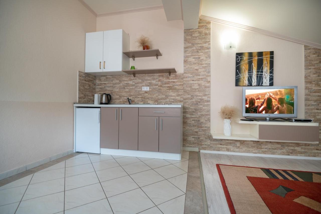 Villa San Neum Extérieur photo