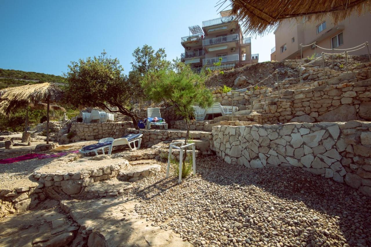 Villa San Neum Extérieur photo