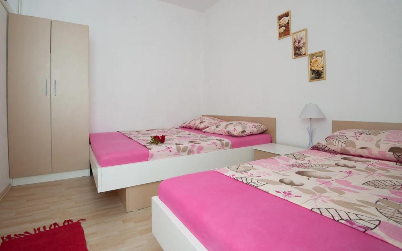 Villa San Neum Extérieur photo