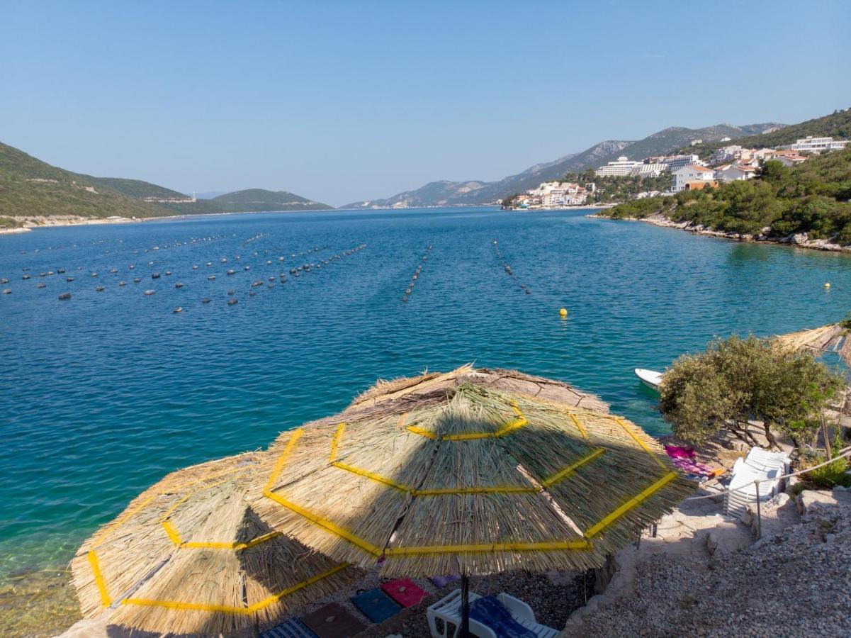 Villa San Neum Extérieur photo