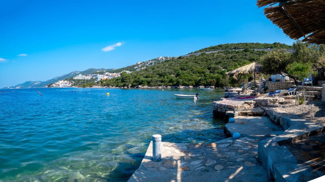 Villa San Neum Extérieur photo