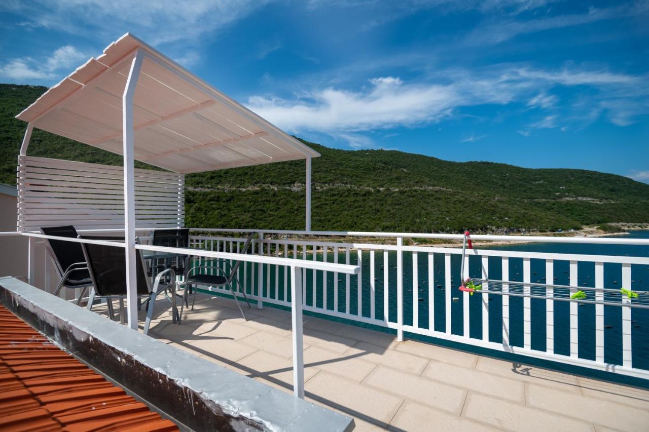 Villa San Neum Extérieur photo