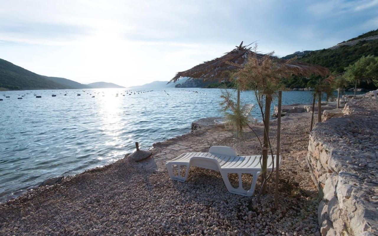 Villa San Neum Extérieur photo