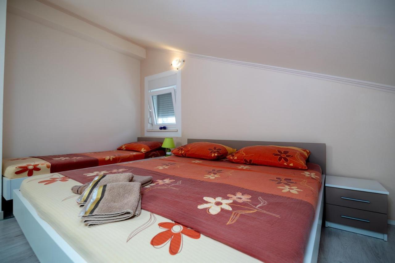 Villa San Neum Extérieur photo