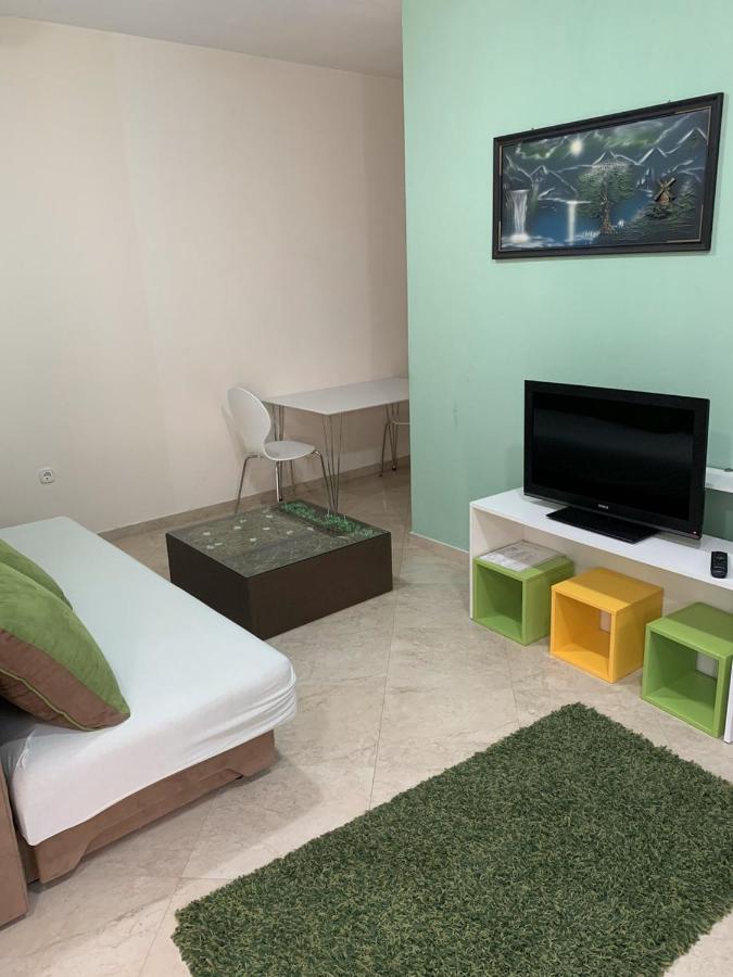 Villa San Neum Extérieur photo
