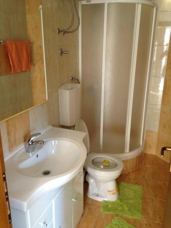 Villa San Neum Extérieur photo