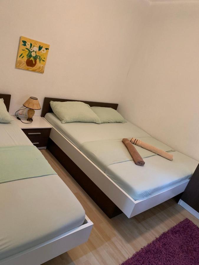 Villa San Neum Extérieur photo